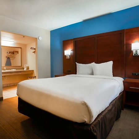 Studio 6 Suites Willcox Az Экстерьер фото