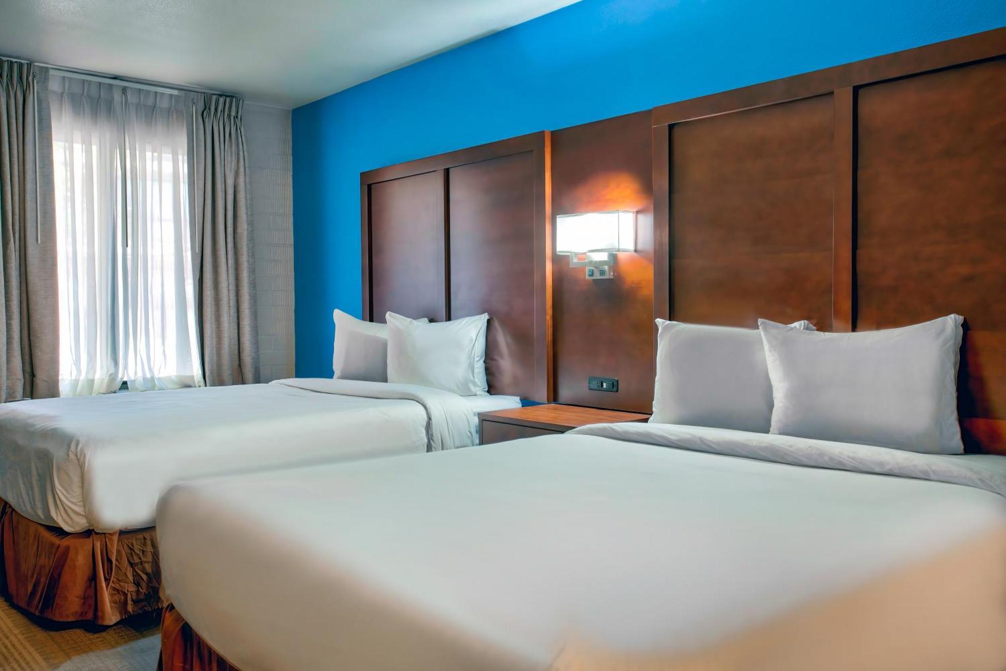 Studio 6 Suites Willcox Az Экстерьер фото