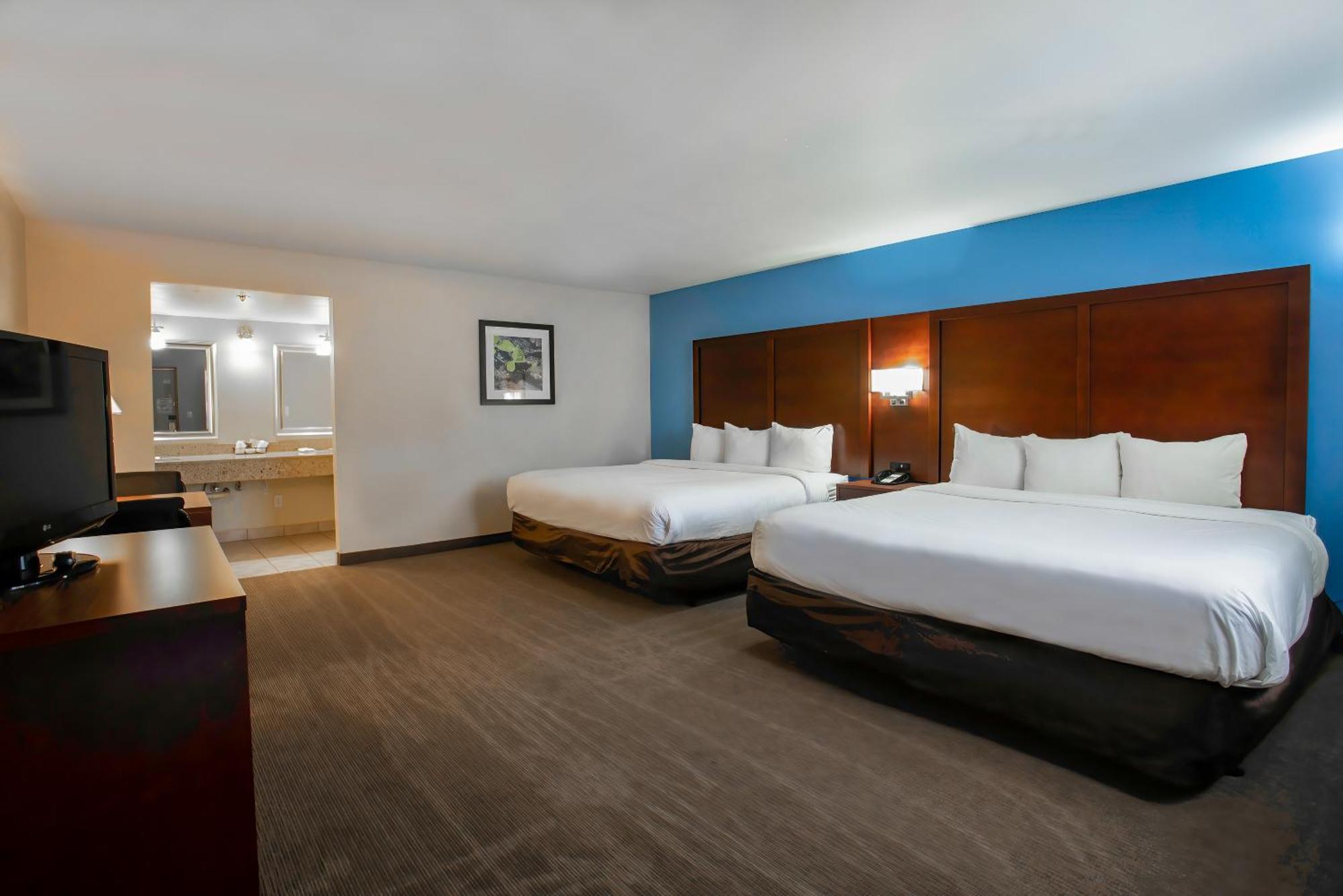 Studio 6 Suites Willcox Az Экстерьер фото