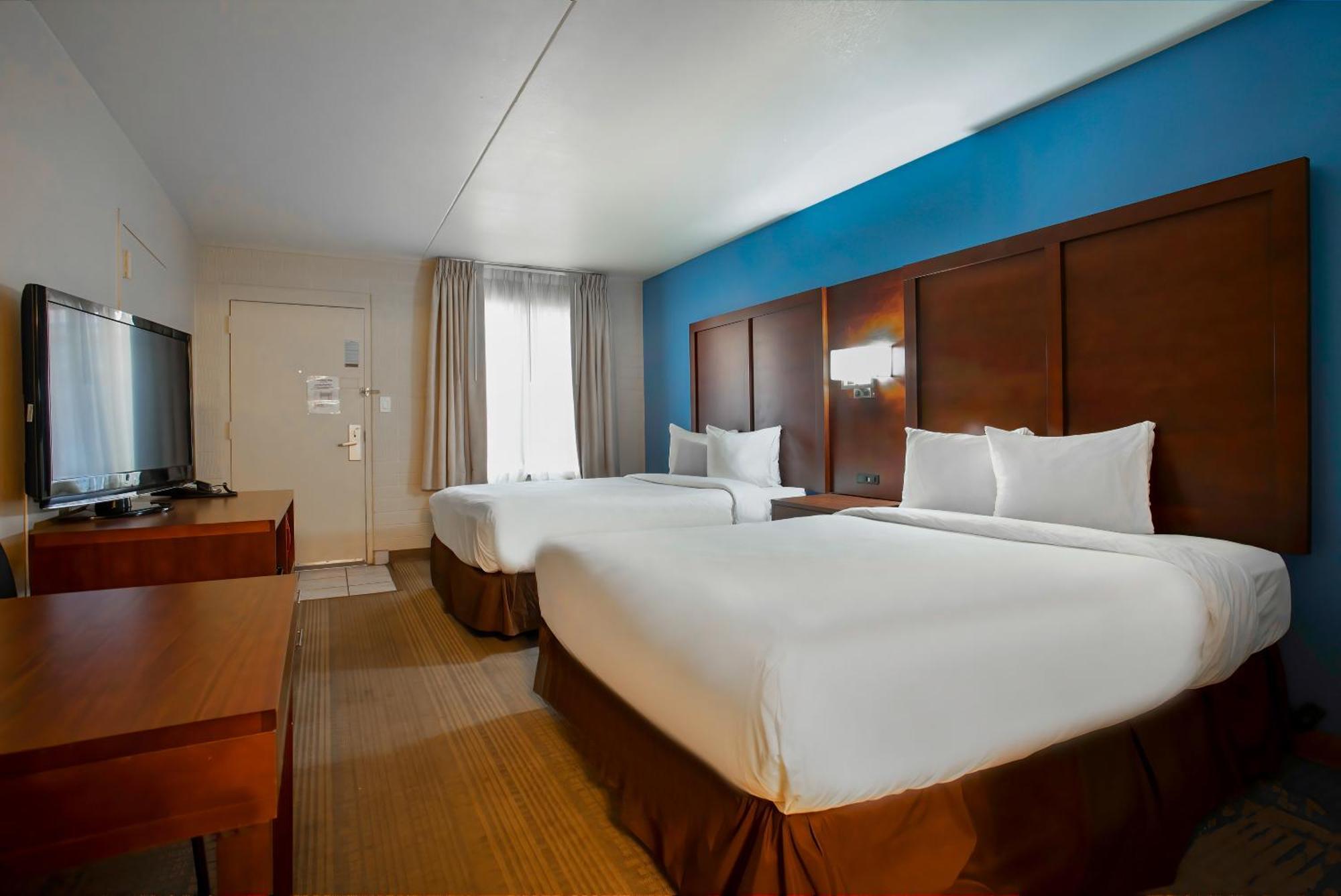 Studio 6 Suites Willcox Az Экстерьер фото