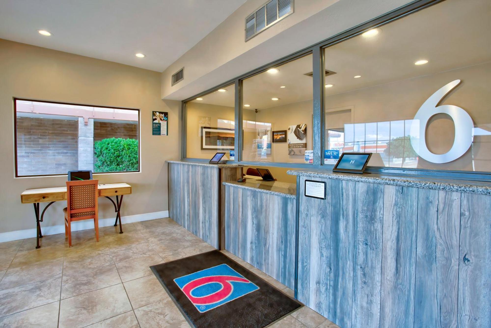 Studio 6 Suites Willcox Az Экстерьер фото