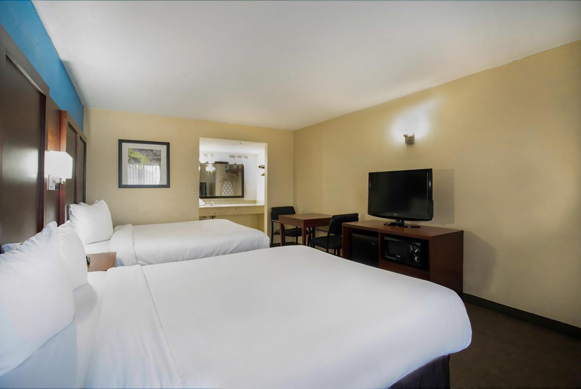 Studio 6 Suites Willcox Az Экстерьер фото