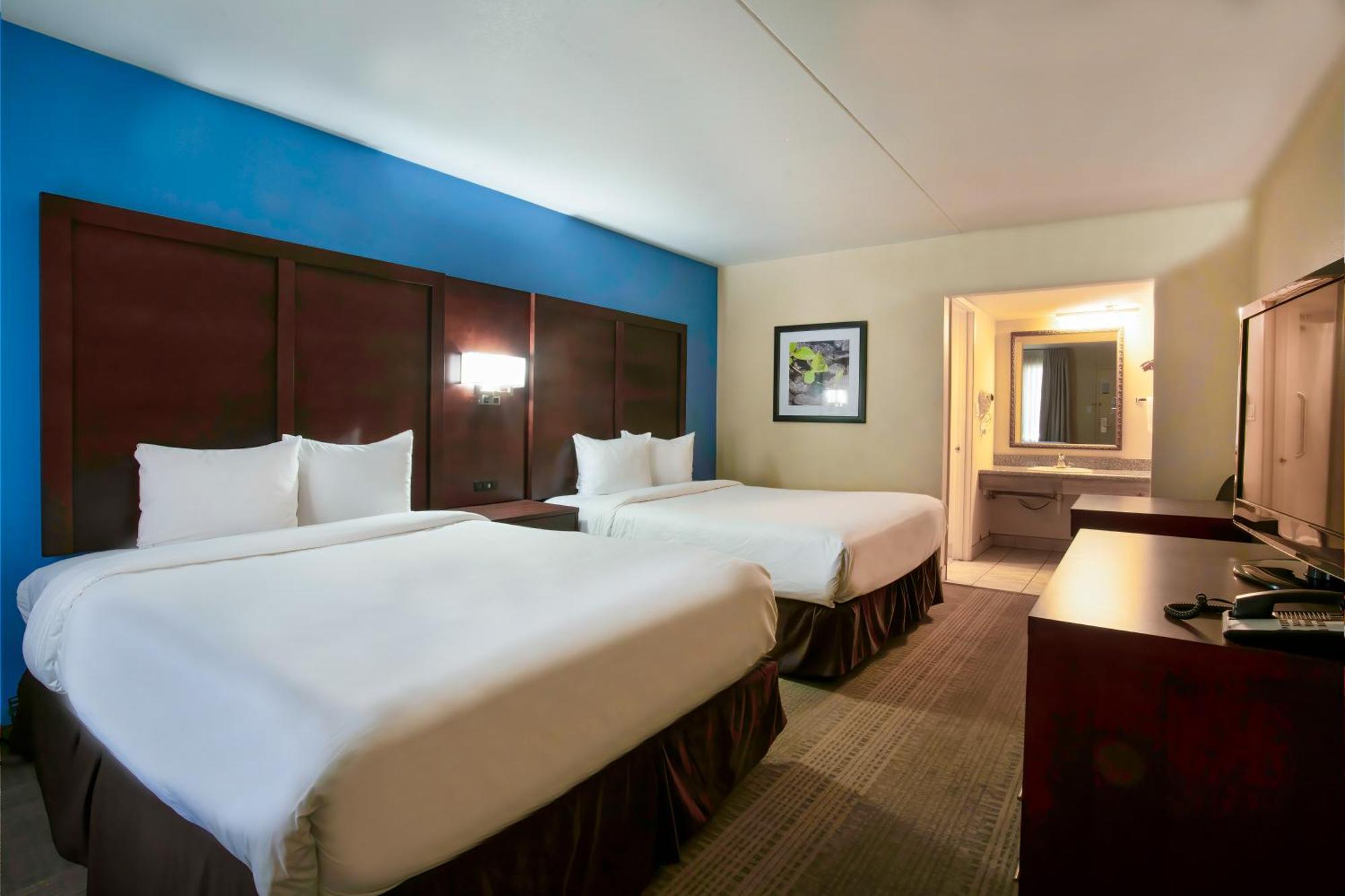 Studio 6 Suites Willcox Az Экстерьер фото