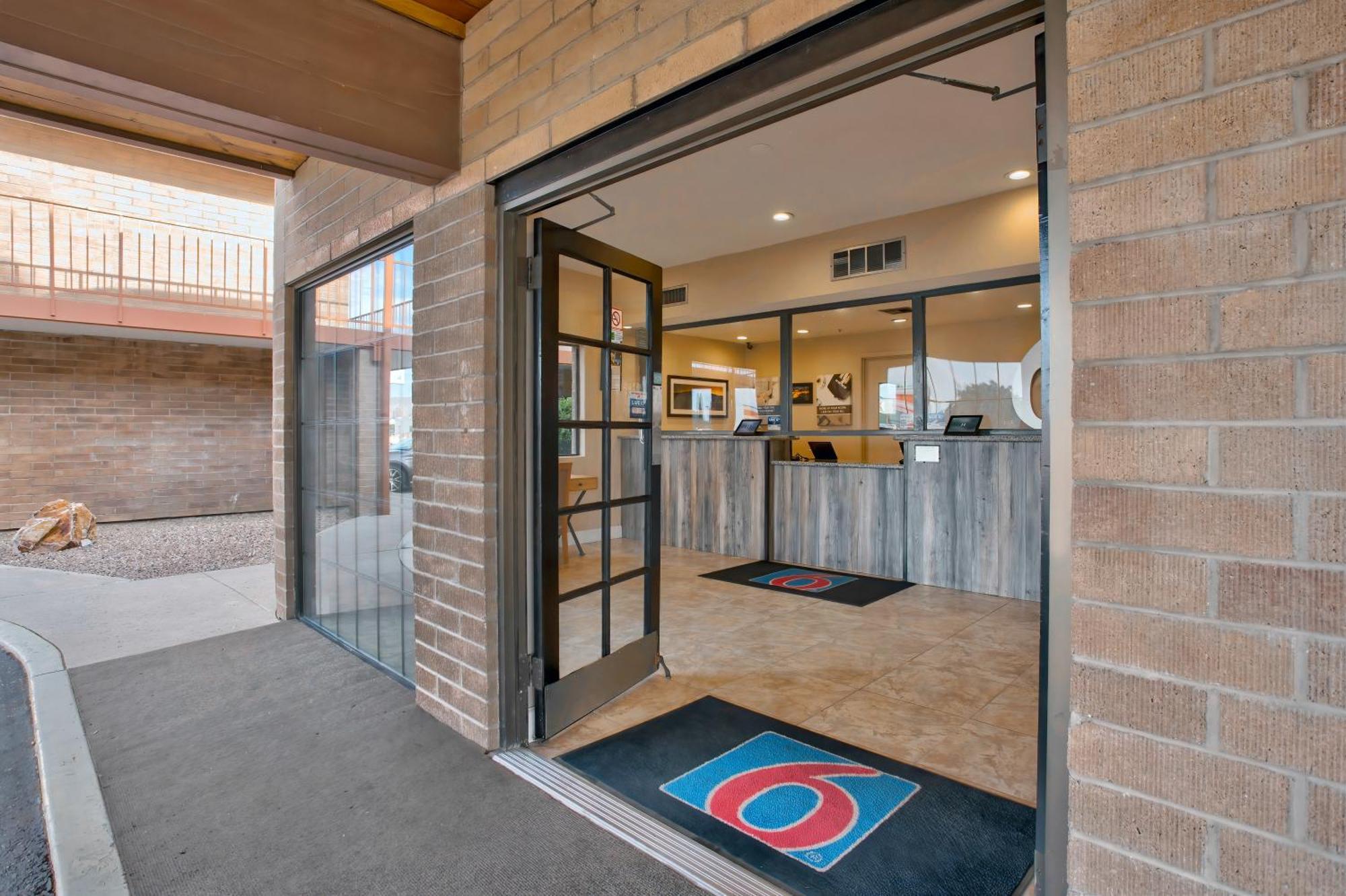 Studio 6 Suites Willcox Az Экстерьер фото